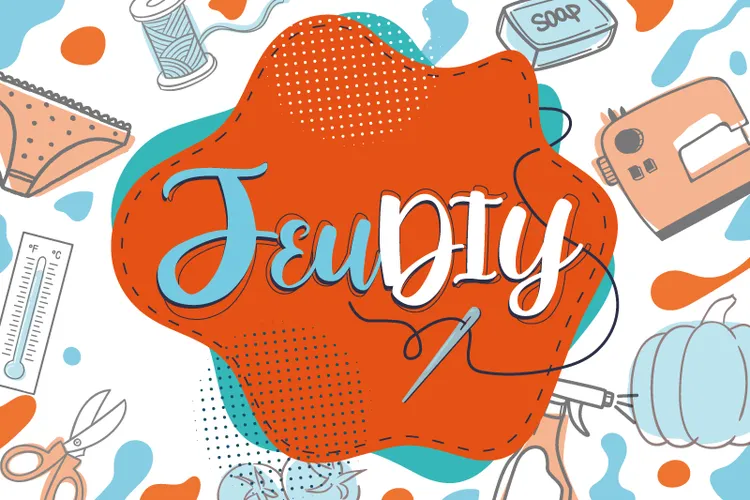JeuDIY